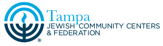 The Jewish Federation of Floridas Gulf Coast Logo