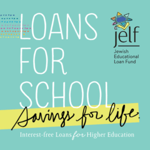 JELF Loans for School
