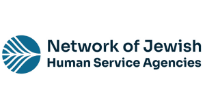 Network of Jewish Human Service Agencies Logo