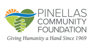 Pinellas Community Foundation Logo