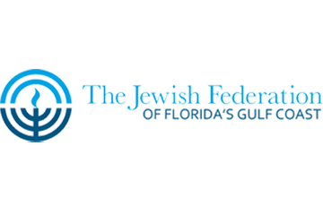 Jewish Federation of Florida's Gulf Coast logo