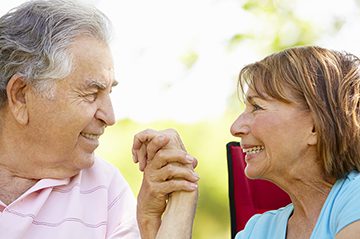 Home Care for the Elderly (HCE) Program - DOEA